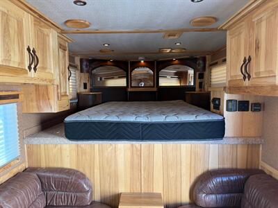 2006 SUNDOWNER SUNLITE 3 HORSE LQ   - Photo 2 - Olympia, WA 98501