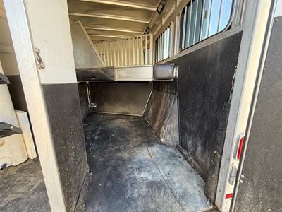 2006 SUNDOWNER SUNLITE 3 HORSE LQ   - Photo 16 - Olympia, WA 98501