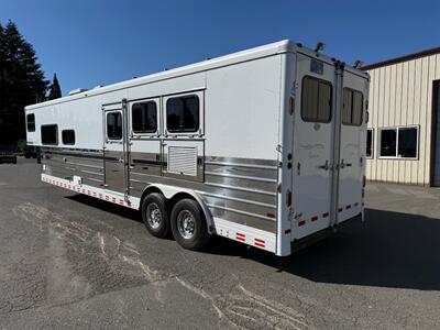 2006 SUNDOWNER SUNLITE 3 HORSE LQ   - Photo 17 - Olympia, WA 98501