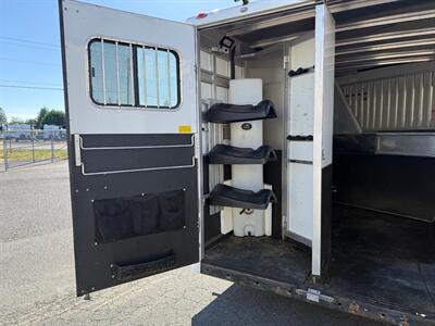 2006 SUNDOWNER SUNLITE 3 HORSE LQ   - Photo 13 - Olympia, WA 98501