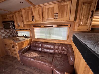 2006 SUNDOWNER SUNLITE 3 HORSE LQ   - Photo 3 - Olympia, WA 98501