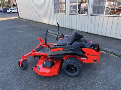2026 Bad Boy MZ MAGNUM 60 " ZERO TURN MOWER KAWASAKI   - Photo 3 - Olympia, WA 98501