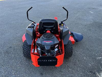 2026 Bad Boy MZ MAGNUM 60 " ZERO TURN MOWER KAWASAKI   - Photo 4 - Olympia, WA 98501