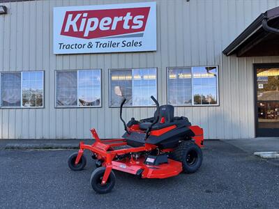 2026 Bad Boy MZ MAGNUM 60 " ZERO TURN MOWER KAWASAKI   - Photo 1 - Olympia, WA 98501