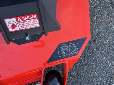 2026 Bad Boy MZ MAGNUM 60 " ZERO TURN MOWER KAWASAKI   - Photo 8 - Olympia, WA 98501