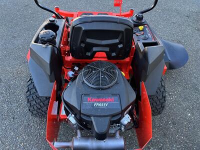 2026 Bad Boy MZ MAGNUM 60 " ZERO TURN MOWER KAWASAKI   - Photo 5 - Olympia, WA 98501