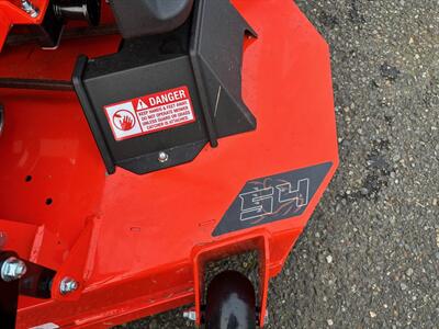 2026 Bad Boy ZT ELITE 54 " ZERO TURN MOWER KAWASAKI   - Photo 8 - Olympia, WA 98501