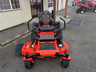 2026 Bad Boy ZT ELITE 54 " ZERO TURN MOWER KAWASAKI   - Photo 2 - Olympia, WA 98501