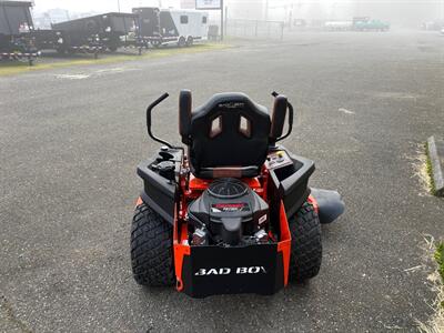 2026 Bad Boy ZT ELITE 54 " ZERO TURN MOWER KAWASAKI   - Photo 4 - Olympia, WA 98501