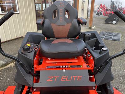 2026 Bad Boy ZT ELITE 54 " ZERO TURN MOWER KAWASAKI   - Photo 7 - Olympia, WA 98501