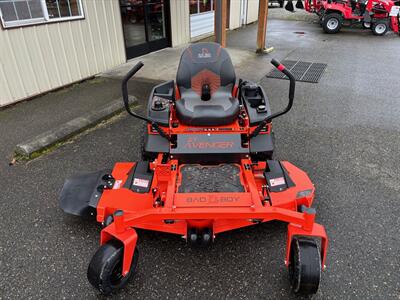 2026 Bad Boy ZT Avenger 60 " Kohler Zero turn mower   - Photo 2 - Olympia, WA 98501