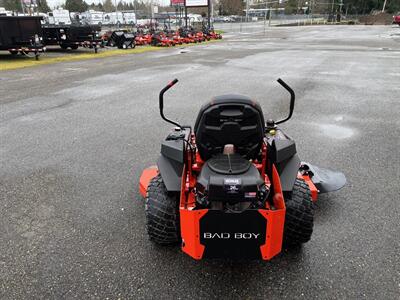 2026 Bad Boy ZT Avenger 60 " Kohler Zero turn mower   - Photo 4 - Olympia, WA 98501