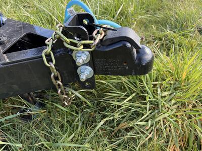 2026 Big Tex Trailers 70TV-14 7x14 7K Vanguard Landscape w/4' Ramp - Photo 3 - Olympia, WA 98501