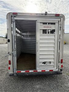 2023 4-Star Trailers Runabout Stock Combo - Photo 11 - Olympia, WA 98501