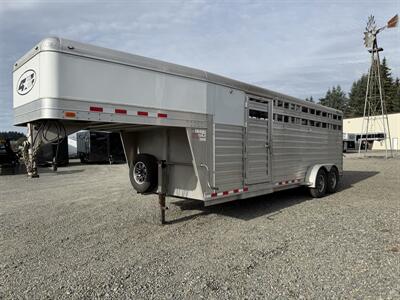 2023 4-Star Trailers Runabout Stock Combo - Photo 2 - Olympia, WA 98501