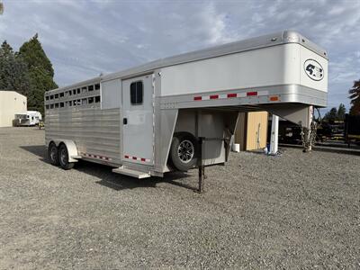 2023 4-Star Trailers Runabout Stock Combo - Photo 1 - Olympia, WA 98501