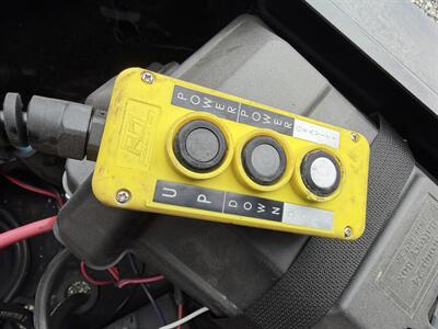 2026 Big Tex Trailers 20LP-16 7x16 20K Dump w/Ramps, Tarp, 4' Sides   - Photo 6 - Olympia, WA 98501