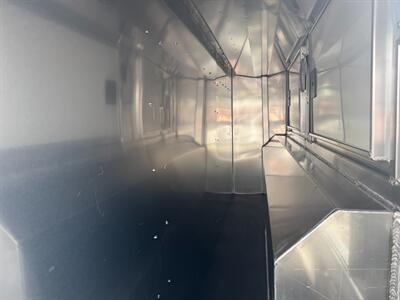 2027 4 Star Trailers 4-Horse Deluxe Gooseneck Super Tack   - Photo 17 - Olympia, WA 98501