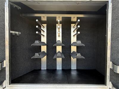 2027 4 Star Trailers 4-Horse Deluxe Gooseneck Super Tack   - Photo 7 - Olympia, WA 98501