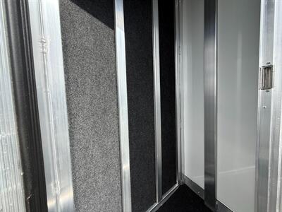 2027 4 Star Trailers 4-Horse Deluxe Gooseneck Super Tack   - Photo 19 - Olympia, WA 98501