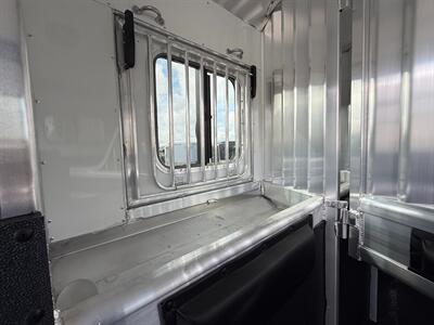 2027 4 Star Trailers 4-Horse Deluxe Gooseneck Super Tack   - Photo 12 - Olympia, WA 98501
