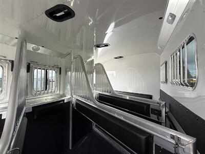 2027 4 Star Trailers 4-Horse Deluxe Gooseneck Super Tack   - Photo 8 - Olympia, WA 98501