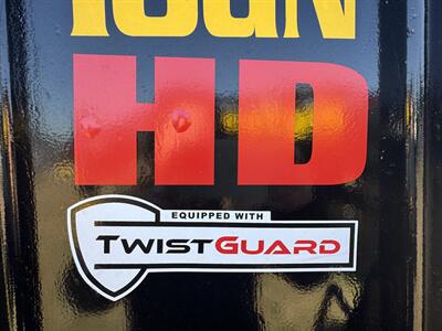 2026 Big Tex Trailers 16GN-33D5A 17.5K Dual Tandem GN w/Mega Ramps   - Photo 9 - Olympia, WA 98501