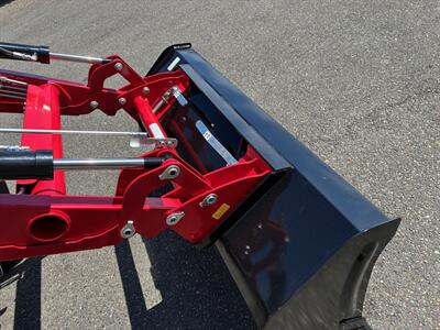 2025 MASSEY FERGUSON 2E.50 TRACTOR  COMPACT - Photo 6 - Olympia, WA 98501