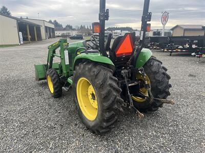 2000 John Deere 4300   - Photo 5 - Olympia, WA 98501