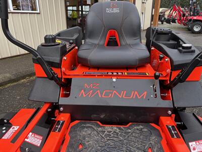 2026 Bad Boy MZ MAGNUM 54 " KAWASAKI ZERO TURN MOWER   - Photo 7 - Olympia, WA 98501