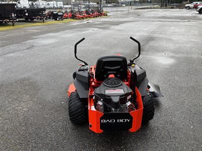 2026 Bad Boy MZ MAGNUM 54 " KAWASAKI ZERO TURN MOWER   - Photo 4 - Olympia, WA 98501