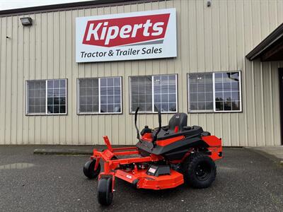 2026 Bad Boy MZ MAGNUM 54 " KAWASAKI ZERO TURN MOWER   - Photo 1 - Olympia, WA 98501