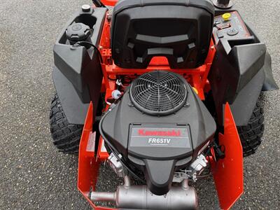 2026 Bad Boy MZ MAGNUM 54 " KAWASAKI ZERO TURN MOWER   - Photo 5 - Olympia, WA 98501