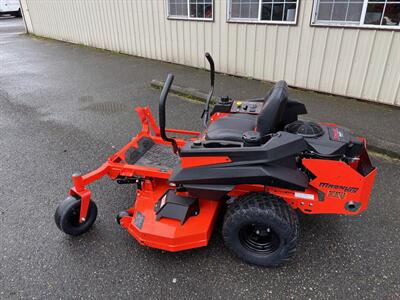 2026 Bad Boy MZ MAGNUM 54 " KAWASAKI ZERO TURN MOWER   - Photo 3 - Olympia, WA 98501