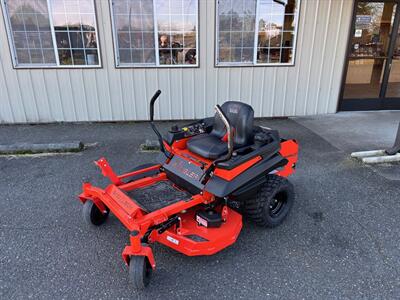 2026 Bad Boy MZ Rambler 42 " Kawasaki   - Photo 1 - Olympia, WA 98501