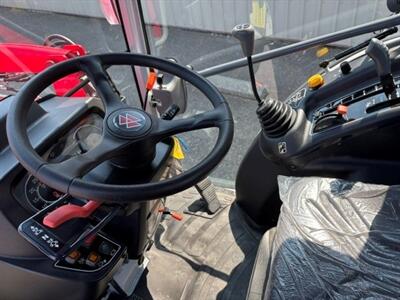 2026 Massey Ferguson 2M.65H Cab Tractor Loader 0% Financing Available - Photo 9 - Olympia, WA 98501
