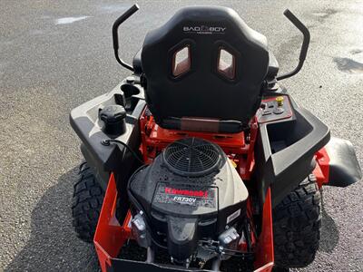 2026 Bad Boy ZT Elite 60 " Kawasaki Zero turn mower   - Photo 5 - Olympia, WA 98501