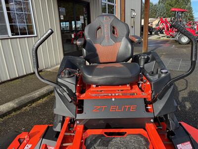 2026 Bad Boy ZT Elite 60 " Kawasaki Zero turn mower   - Photo 7 - Olympia, WA 98501