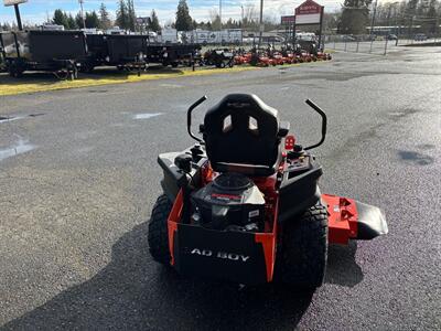 2026 Bad Boy ZT Elite 60 " Kawasaki Zero turn mower   - Photo 4 - Olympia, WA 98501