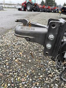 2023 Olympic OM14-2E 20' Power Tilt Flatbed w/Hydraulic Jack - Photo 5 - Olympia, WA 98501