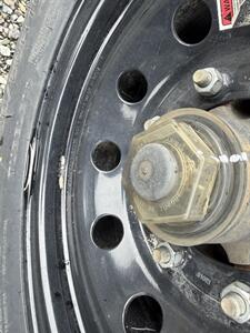 2023 Olympic OM14-2E 20' Power Tilt Flatbed w/Hydraulic Jack - Photo 8 - Olympia, WA 98501