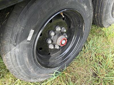 2026 Big Tex 16OA 24’ Heavy-Duty Over-the-Axle Trailer – 17,500   - Photo 6 - Olympia, WA 98501