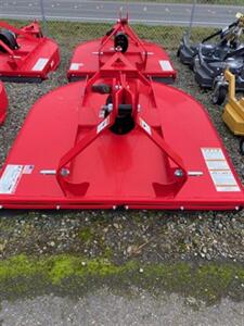 2024 Woods RC Series Standard Cutters RC60.20 Slip-Clutch   - Photo 2 - Olympia, WA 98501