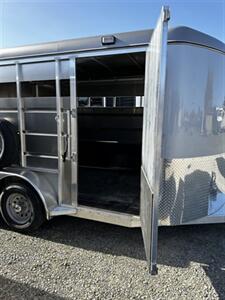 2023 Maverick Trailers Lite BP Stock 14' Aluminum   - Photo 3 - Olympia, WA 98501