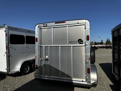2023 Maverick Trailers Lite BP Stock 14' Aluminum   - Photo 5 - Olympia, WA 98501
