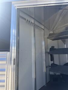 2026 4 Star Trailers 3-Horse Bumper Pull 6'10 " Wide   - Photo 4 - Olympia, WA 98501