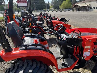 2026 Bad Boy Tractors BB 3026 Tractor   Loader Compact Tractor   - Photo 5 - Olympia, WA 98501