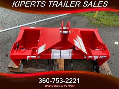 2024 Woods 54 " Box Scraper BSS54P   - Photo 1 - Olympia, WA 98501