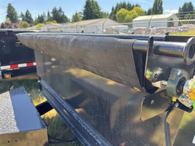 2026 Big Tex Trailers 14LX 14LX-12 7x12 14K Dump Trailer   - Photo 9 - Olympia, WA 98501