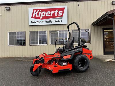 2026 Bad Boy Rogue 61 " 38.5hp Kawasaki Commercial Zero Turn Mower   - Photo 1 - Olympia, WA 98501